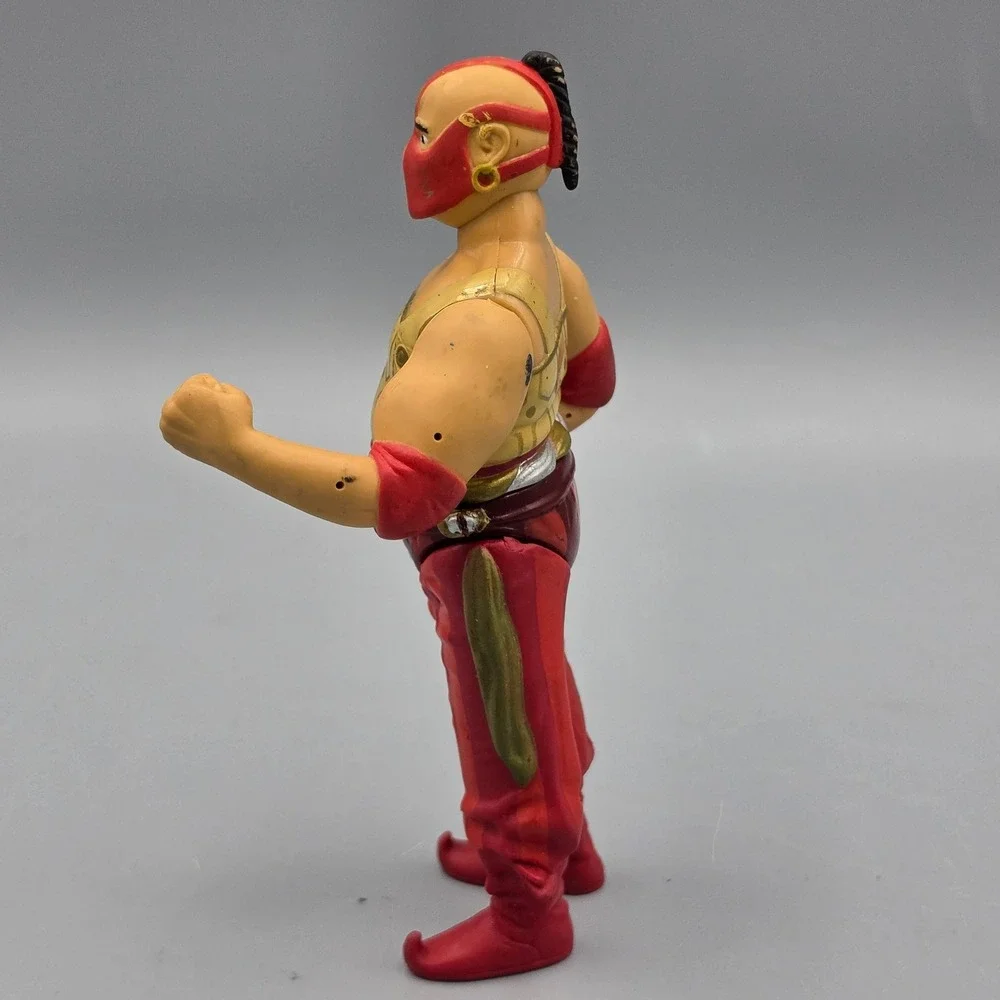 Jakks Pacific Action Figure 6